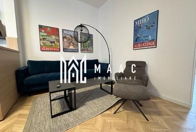 Apartament 3 camera | Etaj 1 | Renovat | Modern | Central - 2
