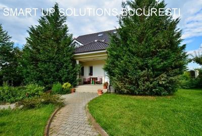 Vanzari Case / vile NORD PIPERA - 1