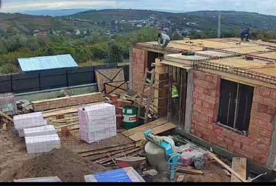 Casă cu 4 camere în Goruni - 3