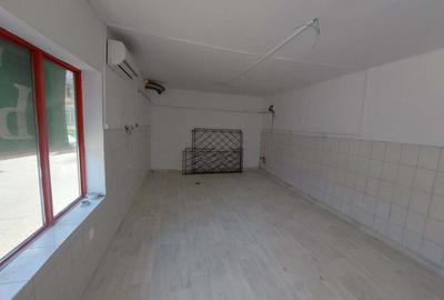 Inchiriez vand spatiu comercial - 8