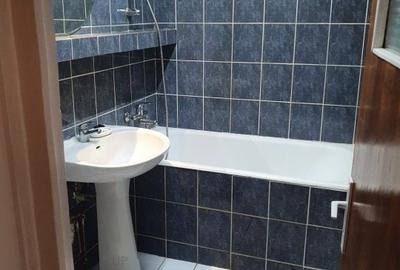 BANEASA – Parc Herastrau  garsoniera mobilata si utilata - 11