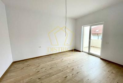 Apartament luminos cu 3 camere si 2 balcoane | Giroc | Hotel IQ - 3