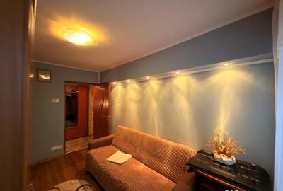 Apartament cu 3 camere decomandat în Obor - 1