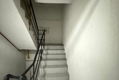 GARSONIERA DECOMANDATA-DE VANZARE-MILITARI RESIDENCE-COMISION 0 - 19