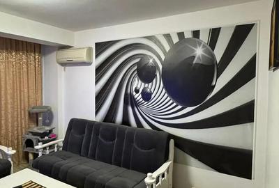 2 Camere Premium Etaj 1 Mobilat Utilat - 1