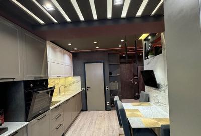 Spre vanzare garsoniera in zona Gemenii - 3