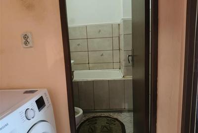 Apartament cu 2 camere semidecomandat în Viziru 1 - 4