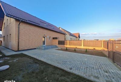 Casă cu 4 camere în Făcăi - 2