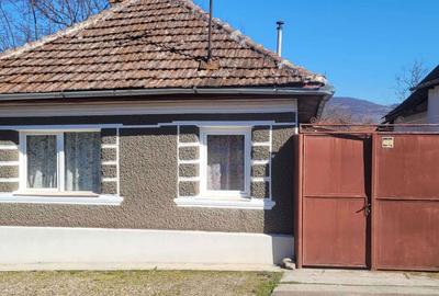 Casă cu 2 camere în Buteni - 2