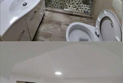 Apartament cu 4 camere decomandat în Autogară - 4