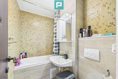 Apartament 3 camere la etaj 1 in Aradul nou - 5