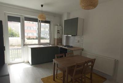 Dimitrie leonida studio cu gradina parcare - 5