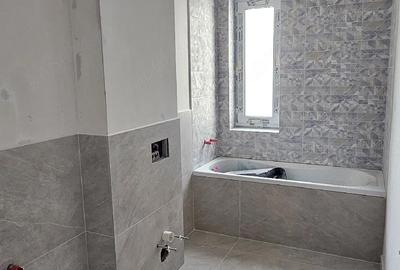 Apartament cu 2 camere semidecomandat în Neptun