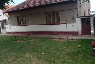 Casă cu 3 camere în Șimand - 1