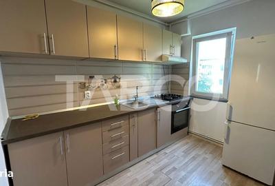 Apartament cu 2 camere semidecomandat în Șelimbăr