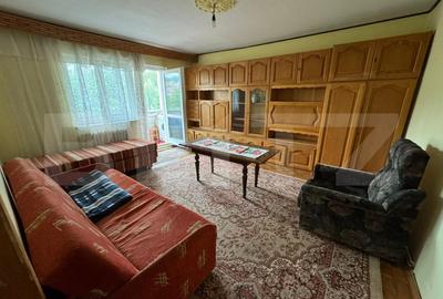 Apartament cu 4 camere, 2 bai si doua balcoane - 1