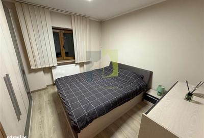 Apartament cu 3 camere decomandat, mobilat în Ultracentral - 2