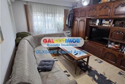 Apartament cu 2 camere decomandat în Mărăcineni - 1