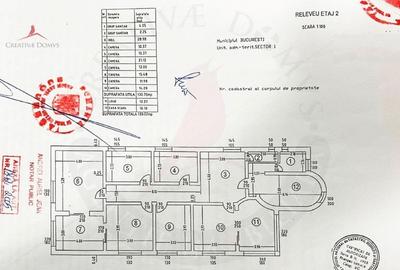 Vila, 496 mp utili, 12+ locuri de parcare, hala / Pajura - Poligrafiei - 15