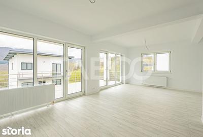 Casă cu 4 camere decomandat cu Teren 177 Mp în Central - 14