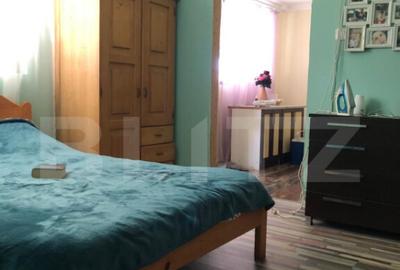 Casă cu 1 camere cu Teren 1000 Mp în Central - 5