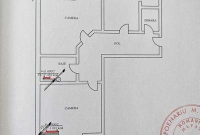 VANZARE , APARTAMENT DEZVOLTATOR, STEAUA - 14