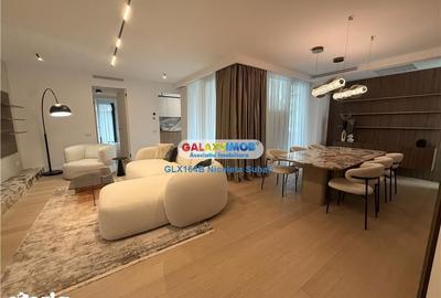 Apartament cu 4 camere în Aviatorilor - 6