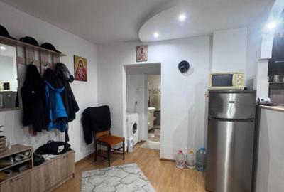 Apartament mobilat si utilat, etaj intermediar, Siret - 7