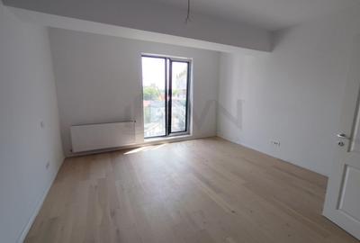 Apartament cu 3 camere decomandat în Herăstrău - 7