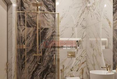 Garsoniera moderna Avans doar 3.450 - 5