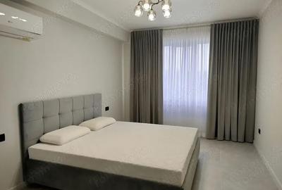 Apartament cu 2 camere decomandat în Tineretului - 1