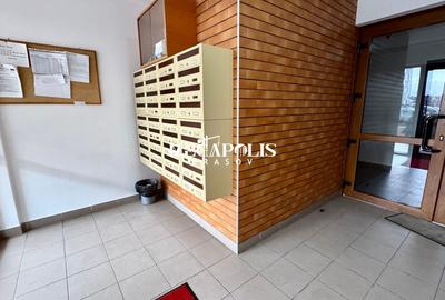 Apartament 2 camere | Decomandat | Prima închiriere | Tractorul - 16