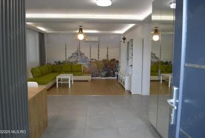 Bascov - Labusesti, Casa P+E, garaj, teren 809 mp! - 17