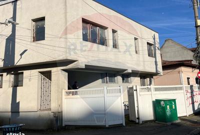 Spațiu comercial, de 265 mp, în Mihai Bravu