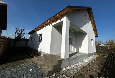 Casă cu 3 camere cu Teren 280 Mp în Lumina - 5