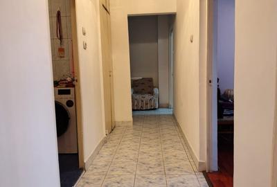 Vanzare apartament 2 camere–6 minute metrou Dristor Traian Popovici - 7