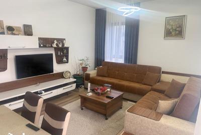 Apartament cu 3 camere decomandat în Ulmi - 19