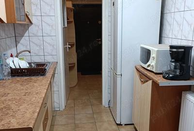 Proprietar, doua camere, zona Sun Paza, BIG, metrou Piata Sudului - 4