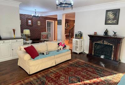 Casă cu 5 camere cu Teren 500 Mp în Braytim - 1