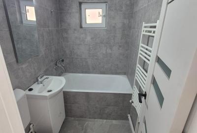 Garsonieră decomandată în Viziru 1 - 5