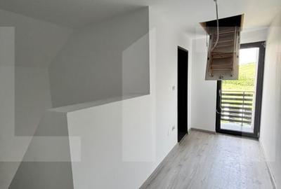 Casă cu 4 camere cu Teren 938 Mp în Stăuceni - 6
