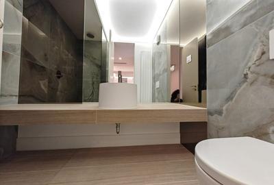 Apartament in Iancu Nicolae -Cortina 126, 3 camere, finisaje de lux, imobil nou - 13