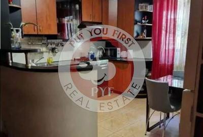Apartament cu 4 camere decomandat în Rahova - 3