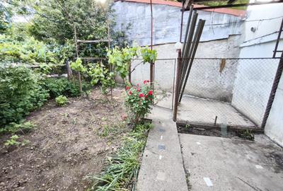 Casă cu 3 camere cu Teren 198 Mp în Eroilor - 3