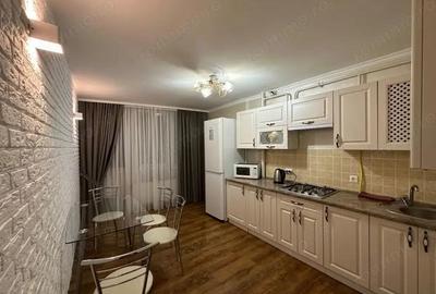 Garsoniera Piata Muncii Garsoniera Piata Muncii - 2