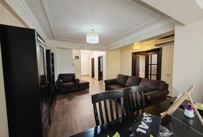 Apartament 3 camere decomandat et 1 Tomis Plus - 8