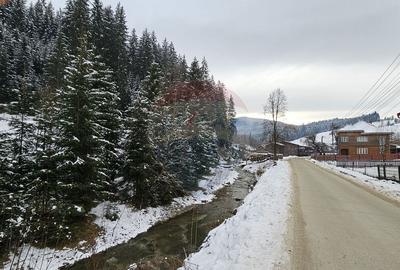 Teren in Bucovina, intravilan 3824 mp Deia-Frumosu, Suceava - 14