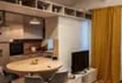 Apartament cu 4 camere decomandat, mobilat în Bucureștii Noi - 4