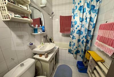 Apartament cu 3 camere semidecomandat în Calea Severinului - 2