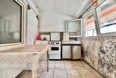 COMISION 0% Casa individuala cu 6 camere de vanzare, zona Lipovei - 10